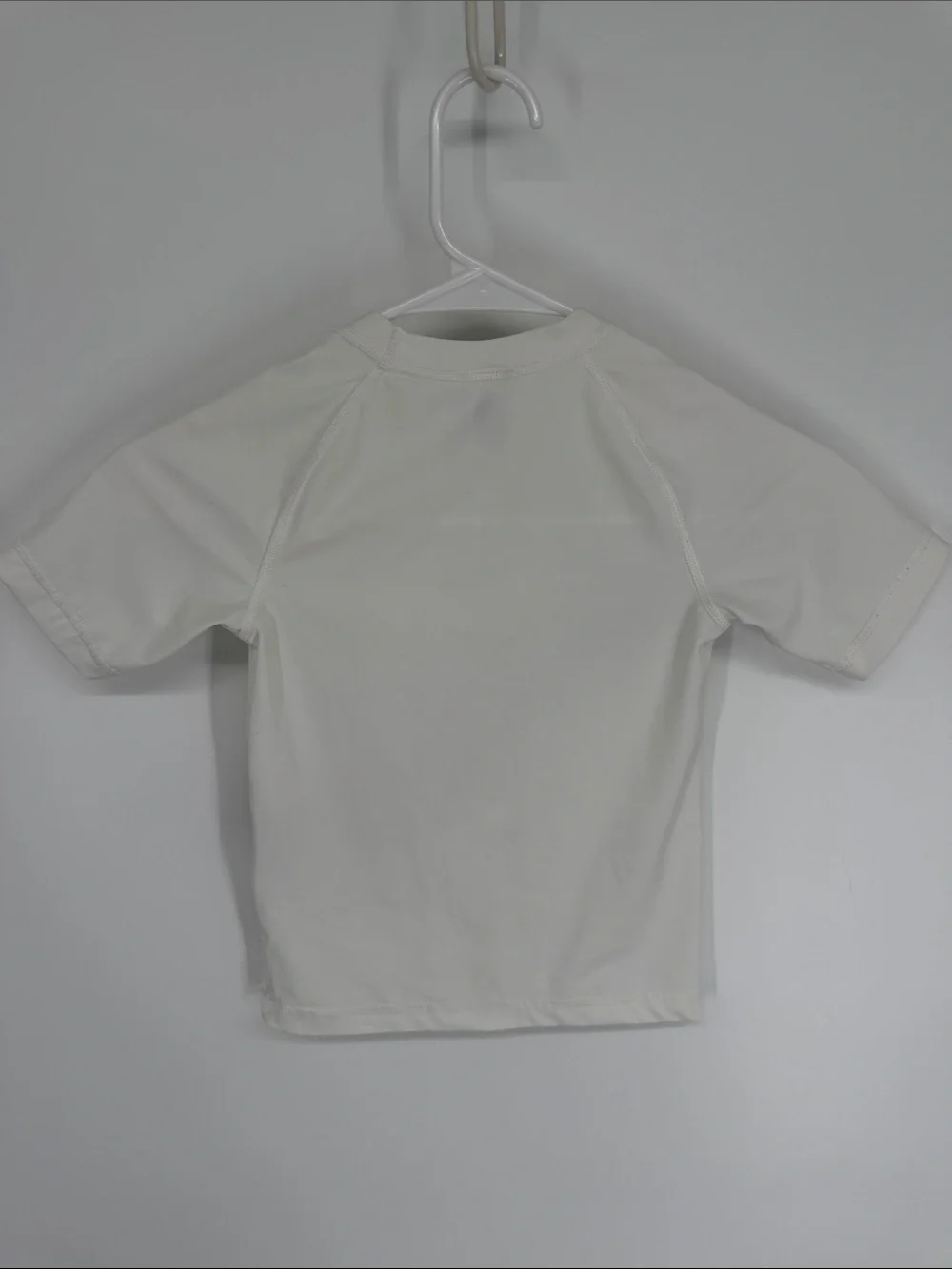 Hanna Andersson Swim Shirt Size 100 / US Size 4 Rainbow